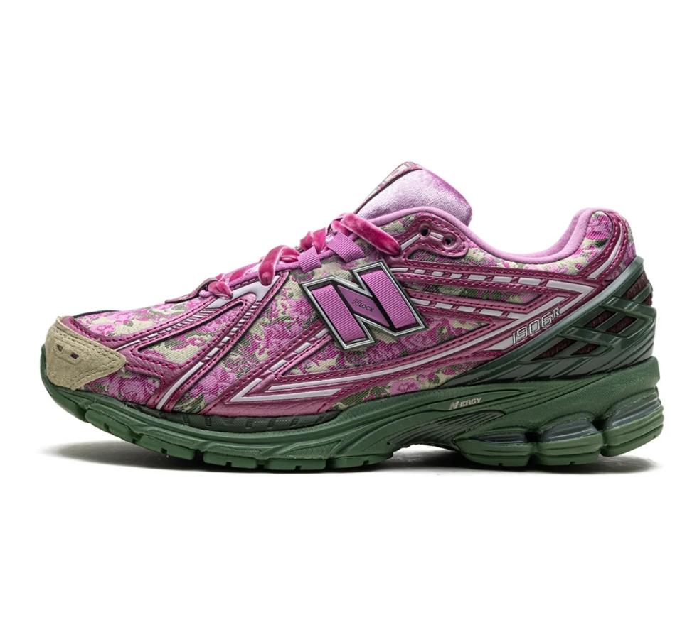 Jack Harlow x New Balance 1906R Rose Runner