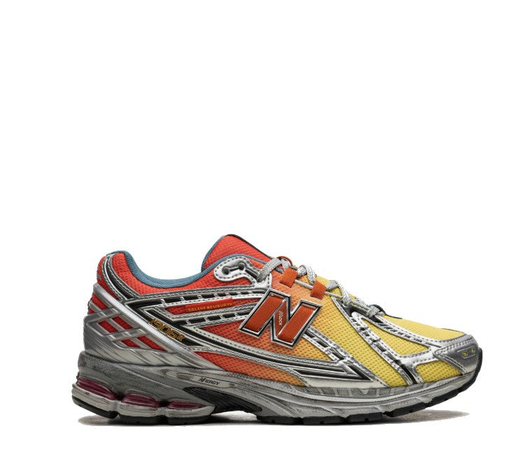 New Balance x Bembury Salehe 1906R Heat Be Hot - Lava