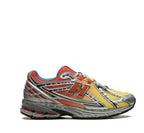 New Balance x Bembury Salehe 1906R Heat Be Hot - Lava