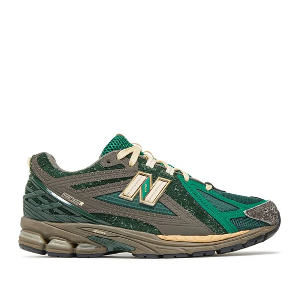 New Balance 1906R 'Diamond District Pack - Green' size? Exclusive